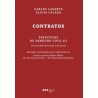 Principios de Derecho Civil 'Tomo III. Contratos'