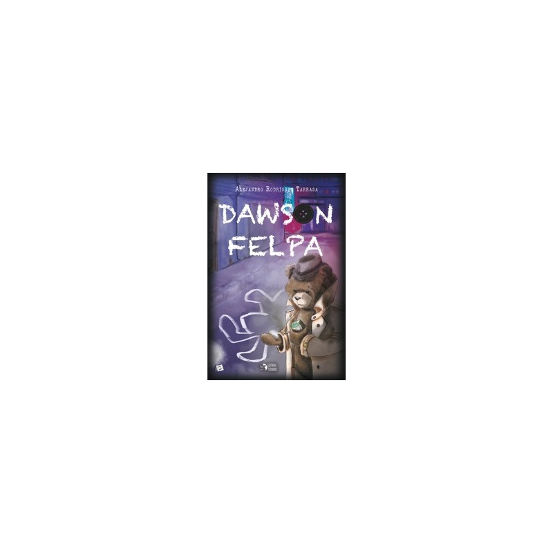 DAWSON FELPA