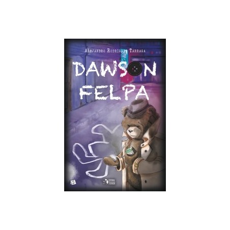 DAWSON FELPA