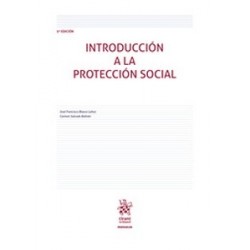Introducción a la Protección Social (Papel + Ebook)