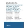 Nuevas Aportaciones de Derecho Civil Catalán desde la Jurisprudencia y la Práctica Judicial