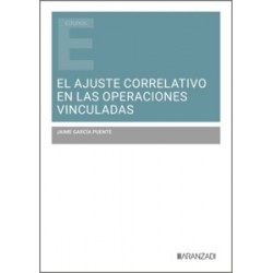 El Ajuste Correlativo de las Operaciones Vinculadas