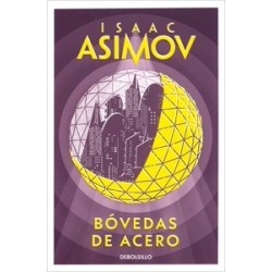 BOVEDAS DE ACERO