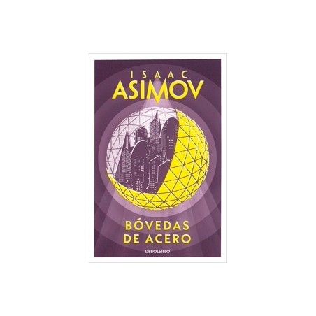 BOVEDAS DE ACERO