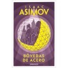 BOVEDAS DE ACERO