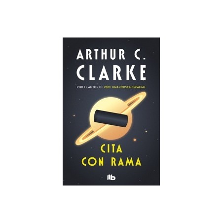 CITA CON RAMA