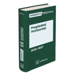 Memento Práctico Propiedad Horizontal 2026-2027