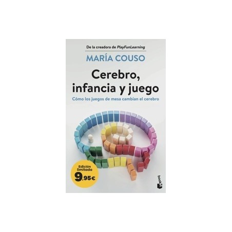 Cerebro, Infancia y Juego 'Edición Limitada a Precio Especial'