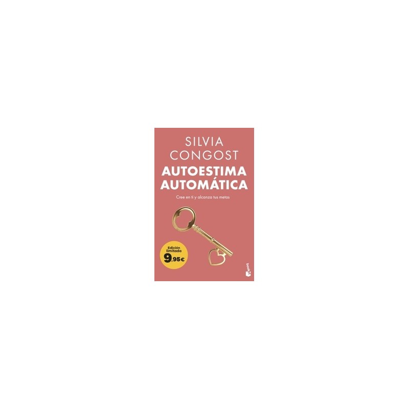 Autoestima Automática