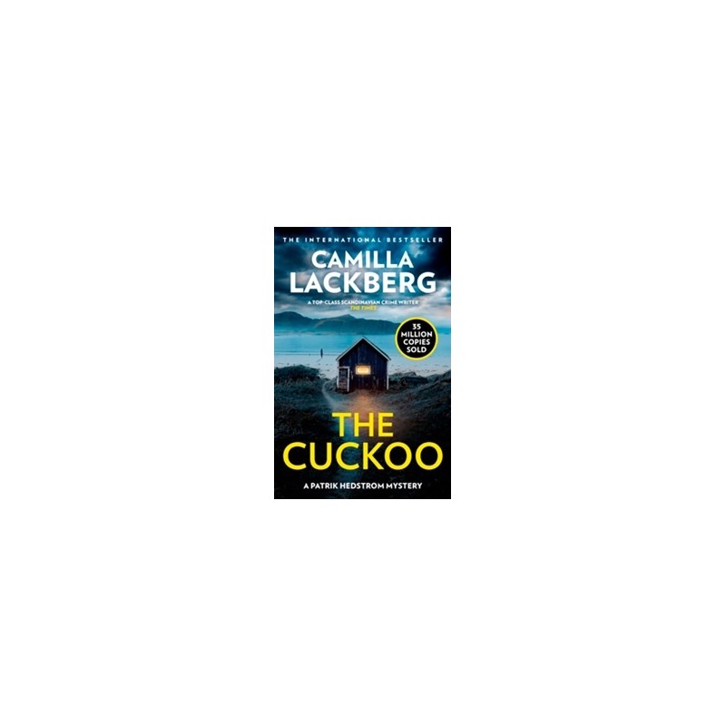 The Cuckoo 'English'
