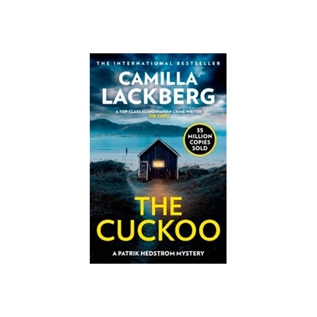 The Cuckoo 'English'