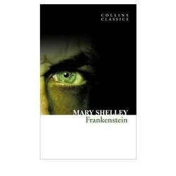 Frankenstein 'English'