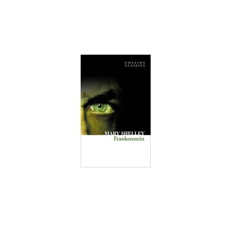 Frankenstein 'English'