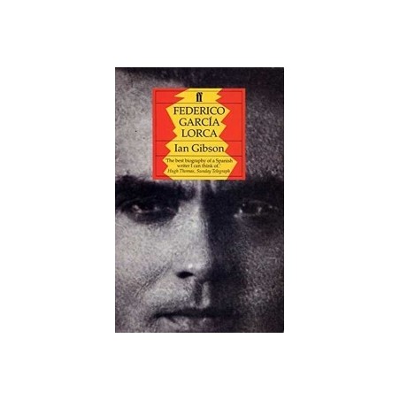 Federico G. Lorca 'English'