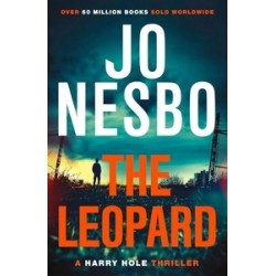 The Leopard 'English'