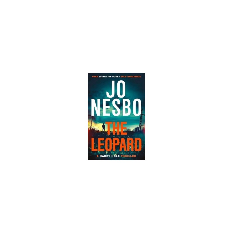 The Leopard 'English'