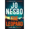 The Leopard 'English'