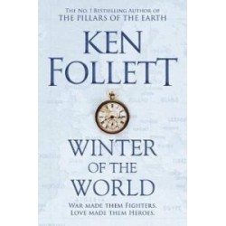 Winter Of The World 'English'