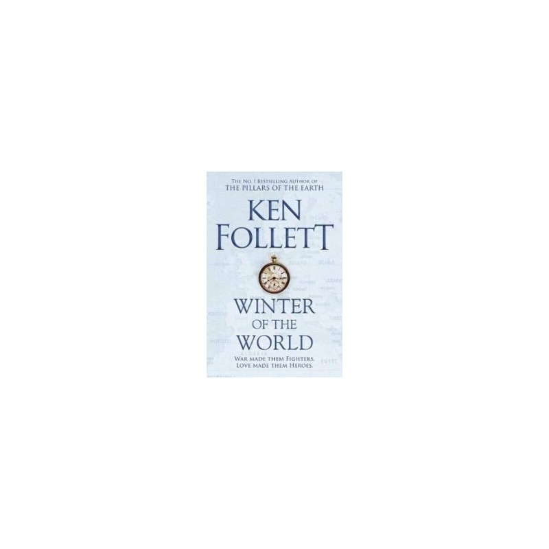 Winter Of The World 'English'