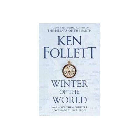 Winter Of The World 'English'