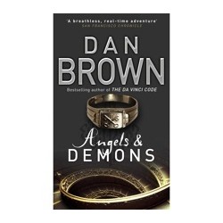 Angels & Demons 'English'
