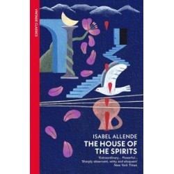 The House Of The Spirits 'English'