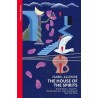 The House Of The Spirits 'English'