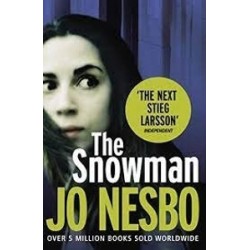 The Snowman 'English'