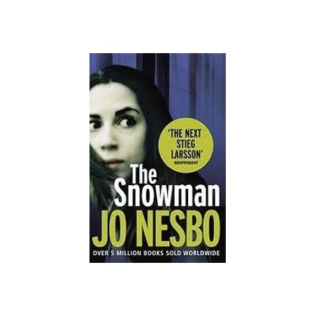 The Snowman 'English'