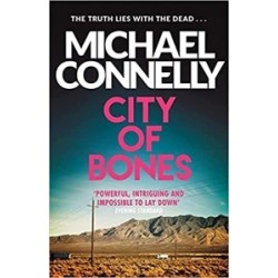 City Of Bones 'English'