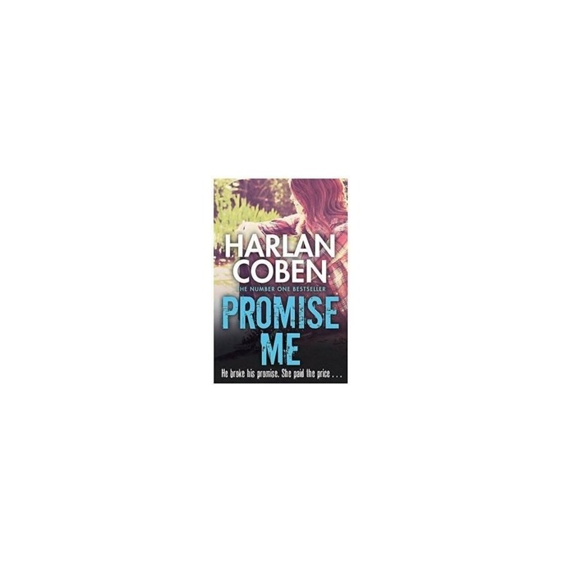Coben Promise Me 'English'