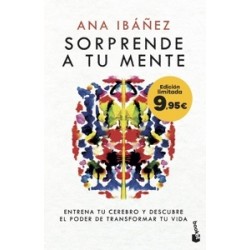 Sorprende a tu Mente 'Edición Limitada a Precio Especial'