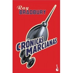 Cronicas Marcianas Nbk