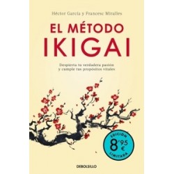 El Método Ikigai (Edición Limitada)