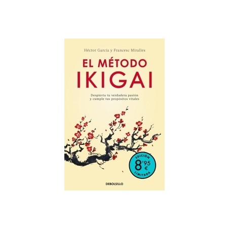 El Método Ikigai (Edición Limitada)