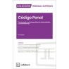 Código Penal 'Comentarios, con Jurisprudencia Sistematizada y Concordancias'