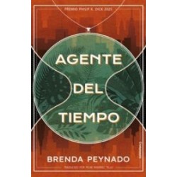 Agente del tiempo