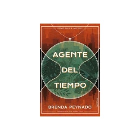 Agente del tiempo