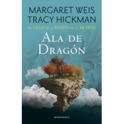 El Ciclo de la Puerta de la Muerte Nº 01/07 Ala de Dragón