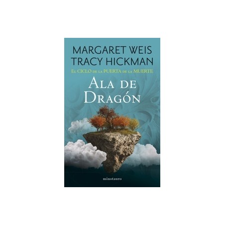 El Ciclo de la Puerta de la Muerte Nº 01/07 Ala de Dragón