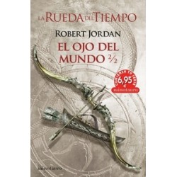 La Rueda del Tiempo: el Ojo del Mundo 2/2 'Comienza tu Serie'