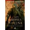 Los Jardines de la Luna (Malaz: el Libro de los Caídos 1)
