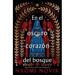 En el Oscuro Corazón del Bosque