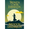 Trenza del Mar Esmeralda 'Una Novela del Cosmere'