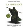 La Aprendiz (Crónicas del Mago Negro 2)