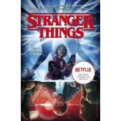 El Otro Lado 'Stranger Things 1'