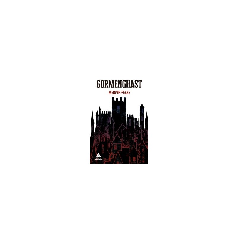 Gormenghast