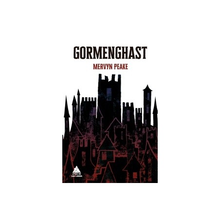 Gormenghast