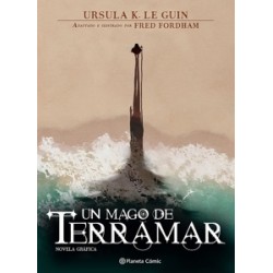 Un Mago de Terramar