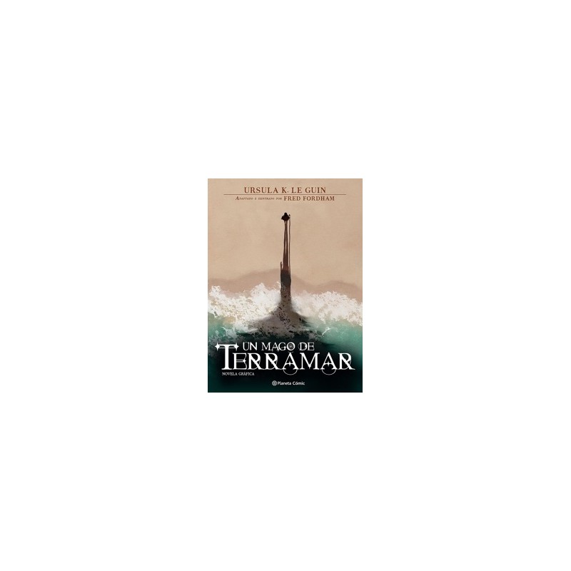 Un Mago de Terramar